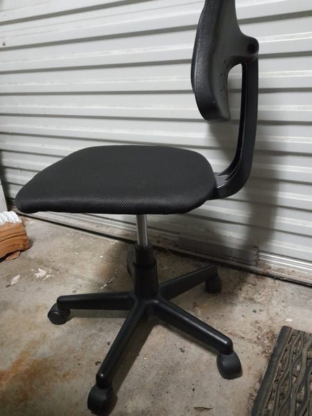 Office chair Carousel 2