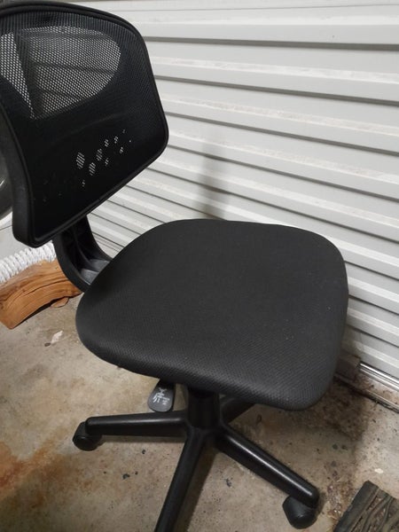 Office chair Carousel 6