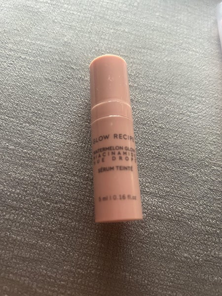 Glow recipe watermelon glow niacinamide hue drops Carousel 1