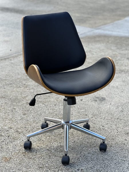 SPECTACULAR REPLICA EAMES OFFICE CHAIR Carousel 2