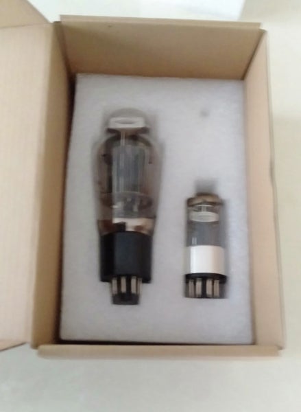 xDuoo TA26s tube/valve Headphone Amplifier Carousel 8