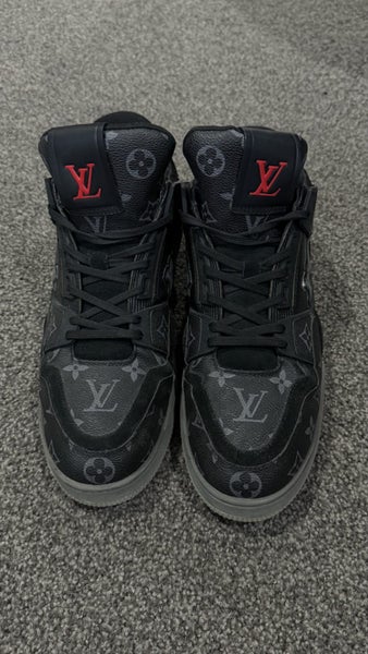 Louis Vuitton Trainer ‘Monogram Eclipse’ EU 4362930693964163112