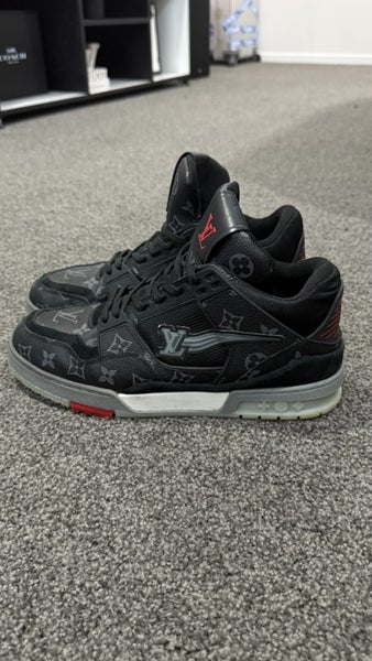 Louis Vuitton Trainer ‘Monogram Eclipse’ EU 4362930693964163113