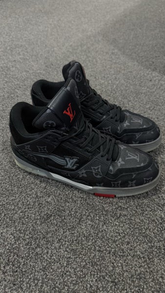 Louis Vuitton Trainer ‘Monogram Eclipse’ EU 4362930693964163111