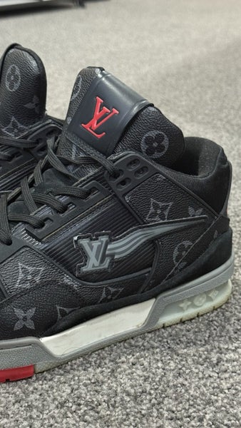 Louis Vuitton Trainer ‘Monogram Eclipse’ EU 4362930693964163114