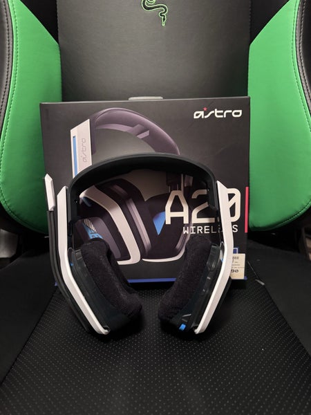 Astro A20 gaming headset628638508700171129