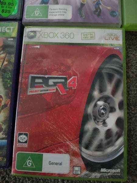 10 Xbox 360 games Carousel 11