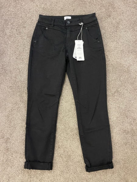 Just Jeans Amaze Slim Boyfriend Mid Rise Size 662866850441858117