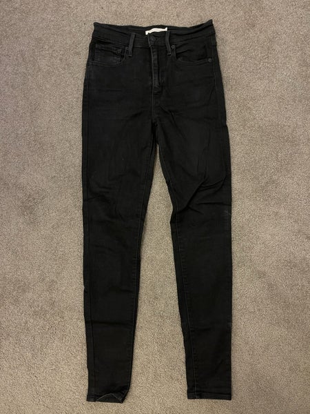 Levi Mile High Super Skinny size 2762866850436097111