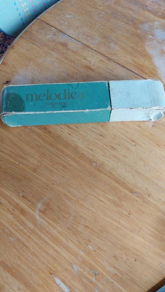 Hohna Melodica Carousel 2