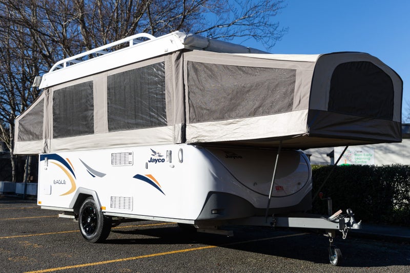 2016 Jayco Eagle62864752728833112