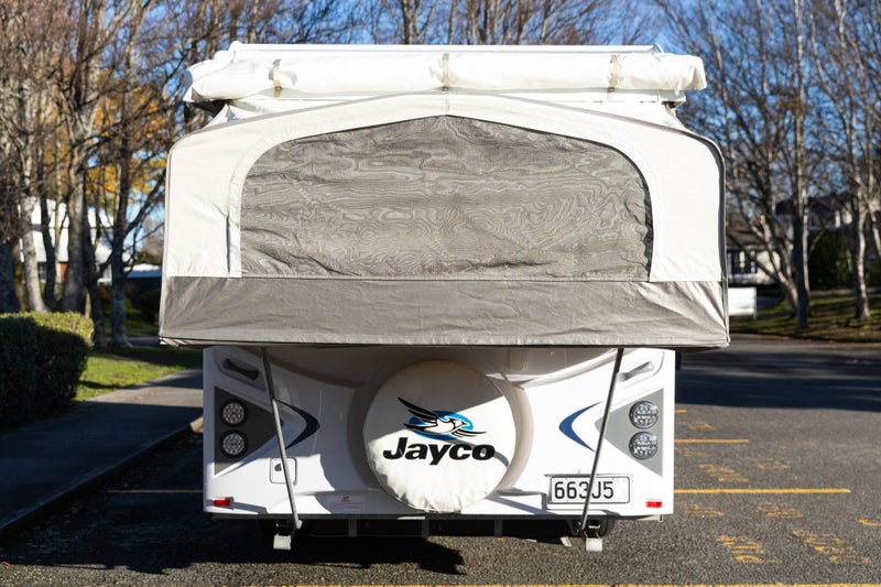 2016 Jayco Eagle62864752728833114