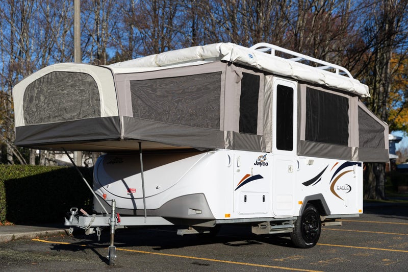 2016 Jayco Eagle62864752728833113