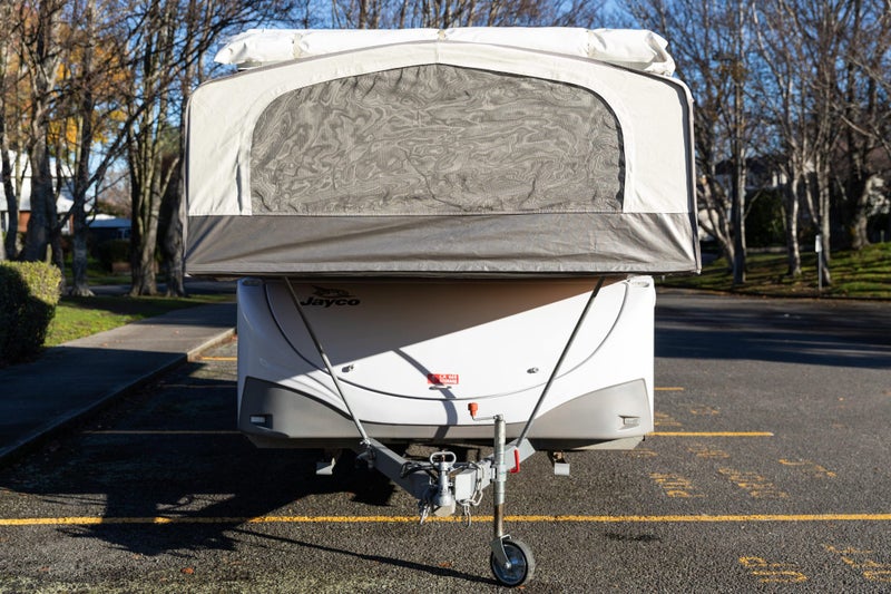 2016 Jayco Eagle62864752728833113