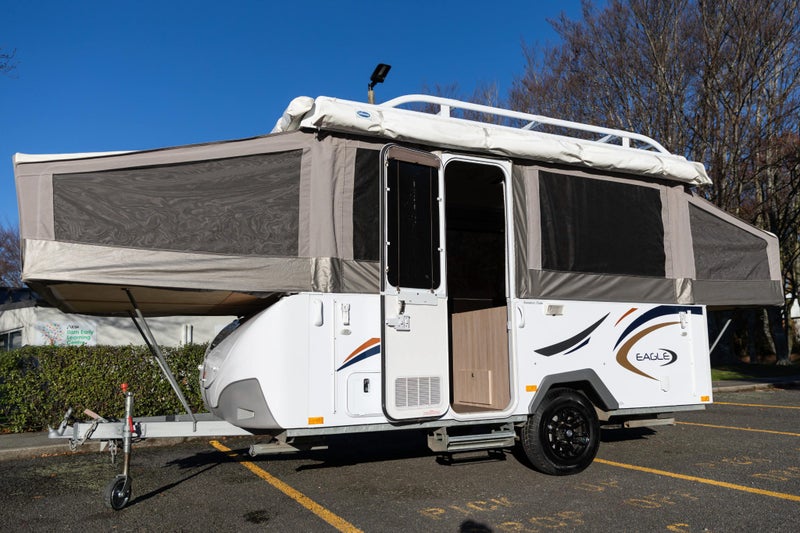 2016 Jayco Eagle62864752728833111
