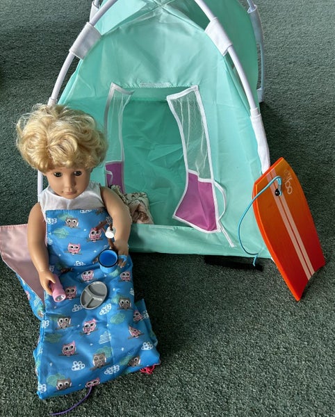 Our generation doll Carousel 1