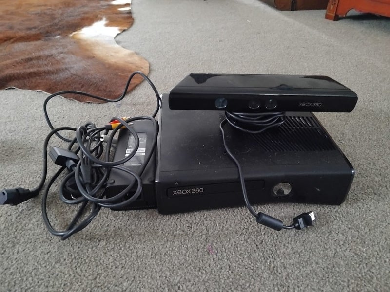 Xbox 360 Carousel 1
