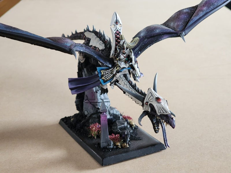 Warhammer ToW- Large High Elves army62864730564225113