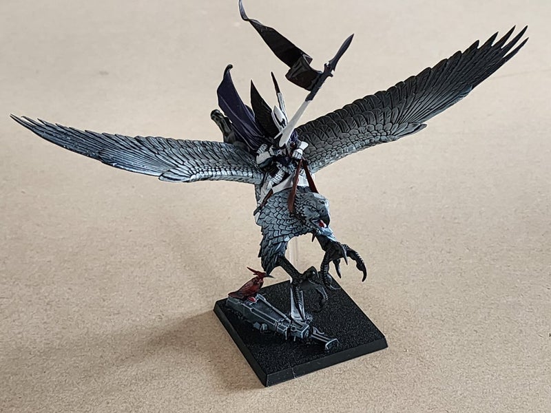 Warhammer ToW- Large High Elves army62864730564225114