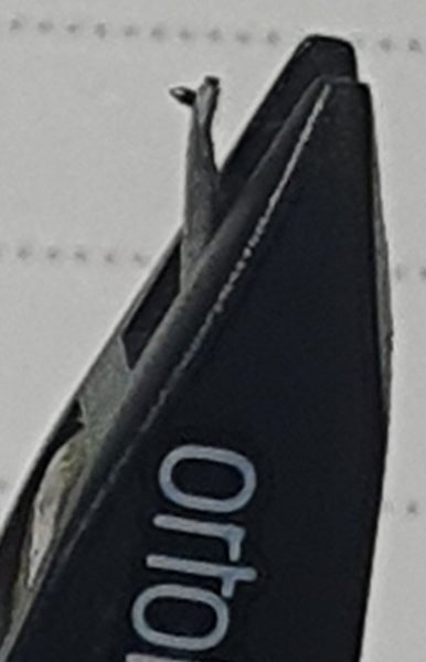 ORTOFON CARTRIDGE OM5E Carousel 5