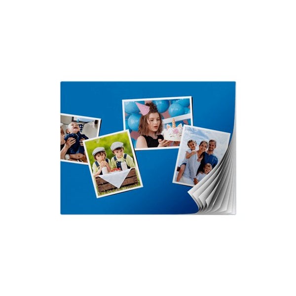 Custom/Personal Photo Book - 20 Page, A5 Carousel 1