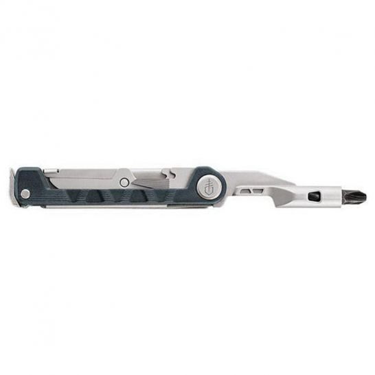 Gerber Armbar Drive Multitool Pocket Knife With Screwdriver - 2.5 In Blade Ur... Carousel 2
