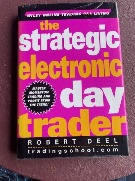 Strategic day trader62947149904001113