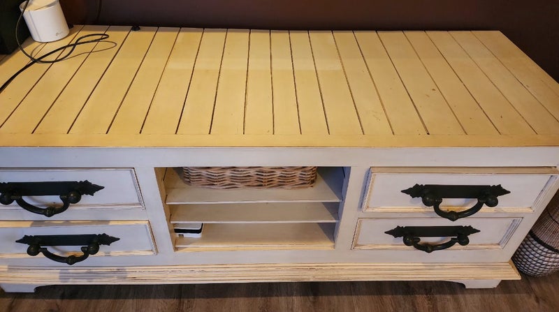 TV cabinet Carousel 2