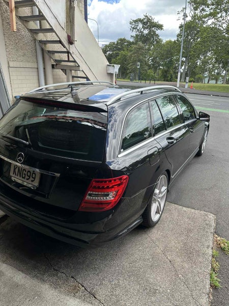 2011 Mercedes-Benz C 20062864753052546111