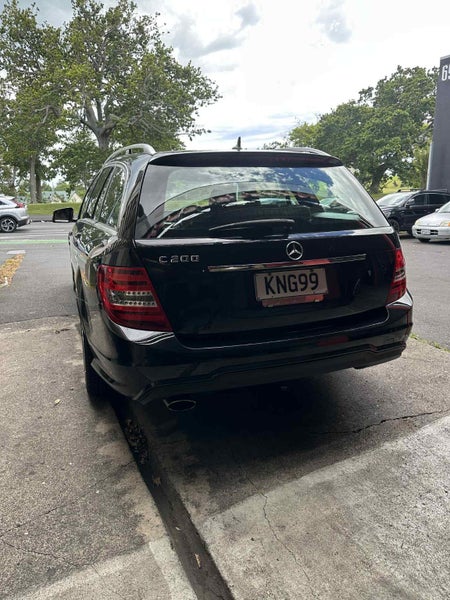 2011 Mercedes-Benz C 20062864753052546113