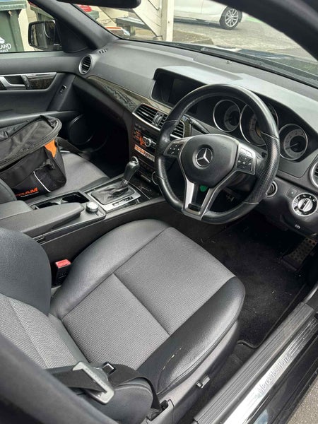 2011 Mercedes-Benz C 20062864753052546114