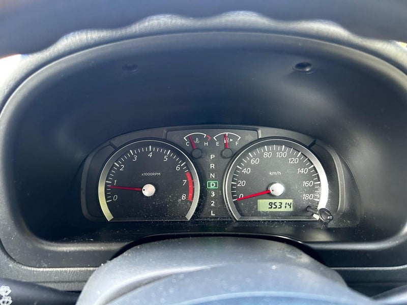 2013 Suzuki Jimny Sierra62867853581314114