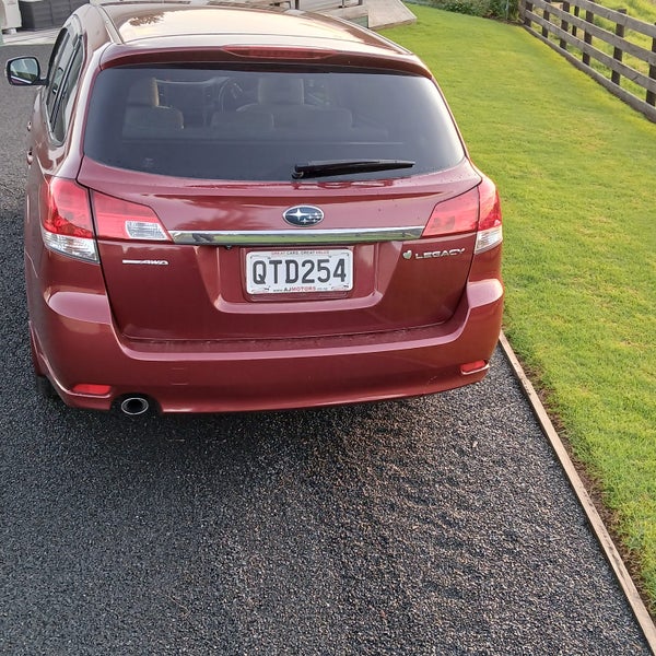 2013 Subaru Legacy Touring Wagon 2.5i B Sports, Su62867853614851111
