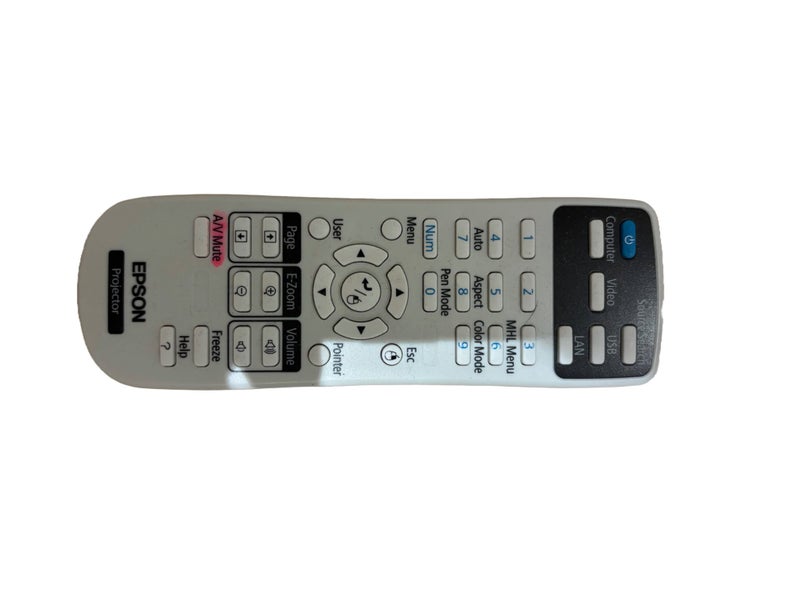 Epson WiFi projector WXGA62863224321667111