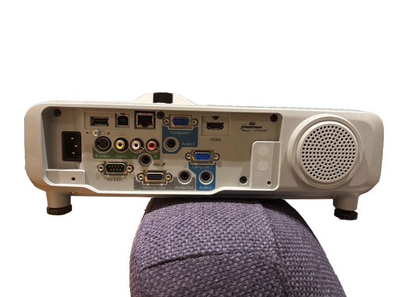 Epson WiFi projector WXGA62863224321667113