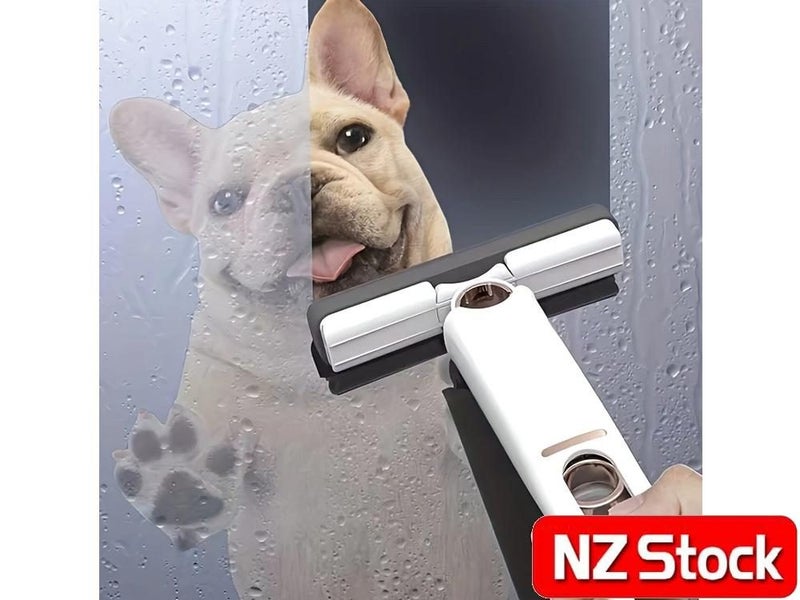 Self-Squeeze Mini Mop Carousel 1