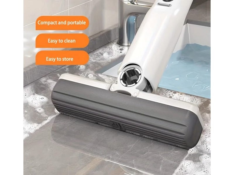 Self-Squeeze Mini Mop Carousel 2