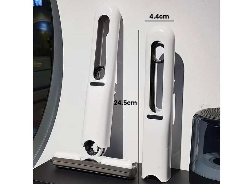 Self-Squeeze Mini Mop Carousel 14