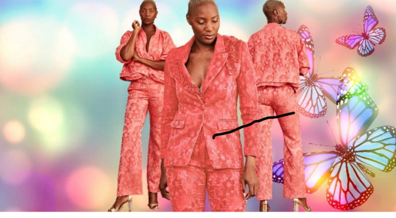 Stunning TC pants Carousel 2