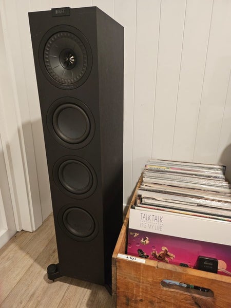 Quality Component Hi-Fi System Onkyo, Denon & Kef62863224395011112