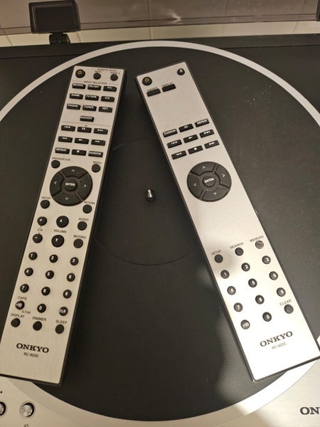 Quality Component Hi-Fi System Onkyo, Denon & Kef62863224395011114