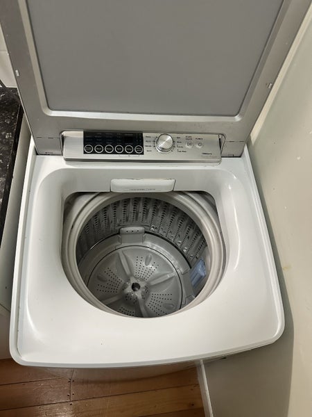 Haier 7kg Top Loader Washing Machine -$1 Reserve Carousel 4