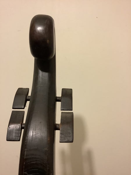 Unique CELLO shaped drawer set Carousel 2