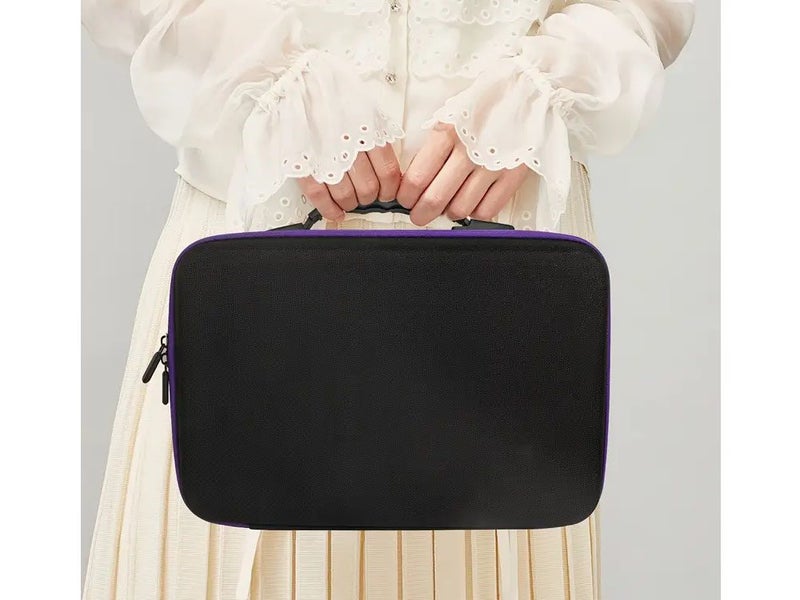 Diamond Painting Storage Case NZ Clearance Carousel 18