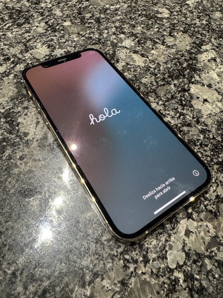 iPhone 12 Pro 128GB – Immaculate Condition62863853588483113