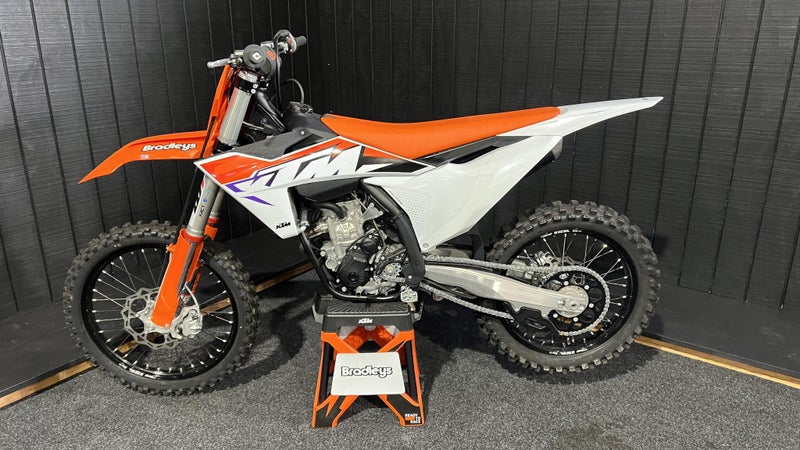 2023 KTM 250 SX-F RUN OUT SALE NOW ON!62865830237570113