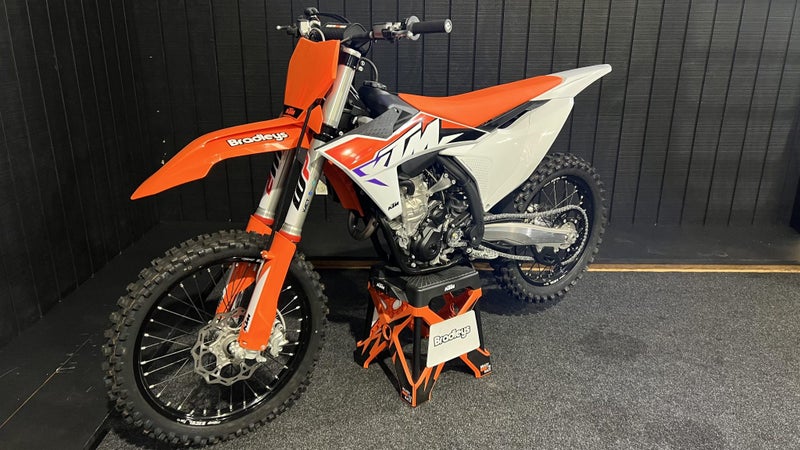 2023 KTM 250 SX-F RUN OUT SALE NOW ON!62865830237570114