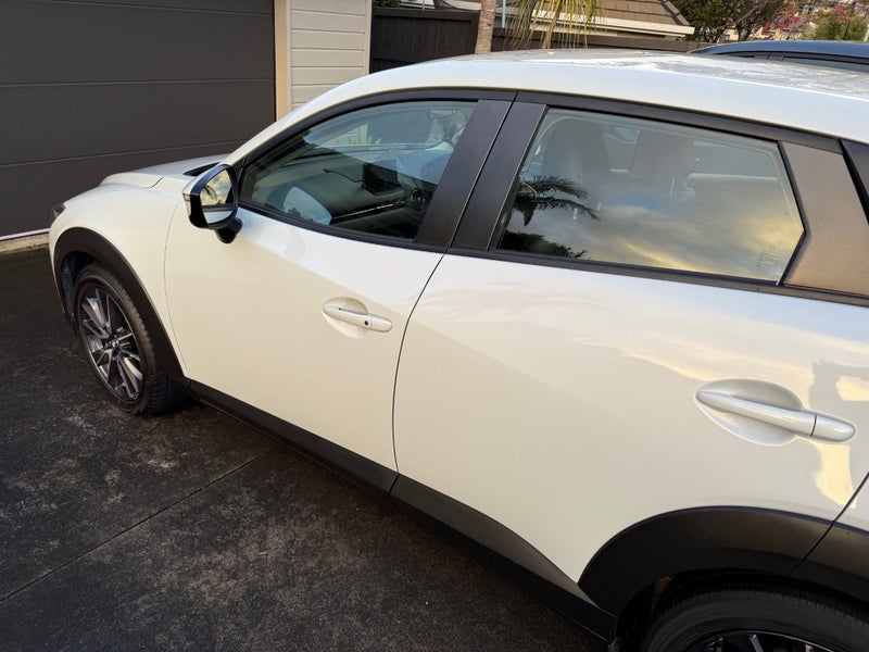 2018 Mazda CX-3 GSX62867853631106114