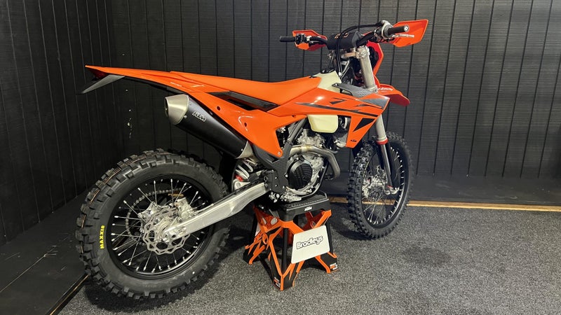 2025 KTM 500 EXC-F IN STOCK NOW62865830152835111