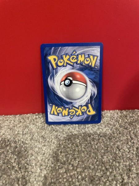 Unown V holo Ex Unseen Forces Pokemon Card Carousel 2